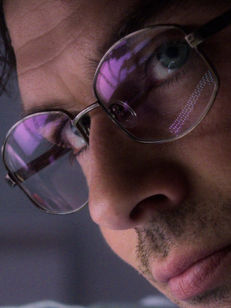 Ian Somerhalder diz que Netflix foi decisiva para sua saída de Hollywood: "Puxei o plugue da minha carreira"