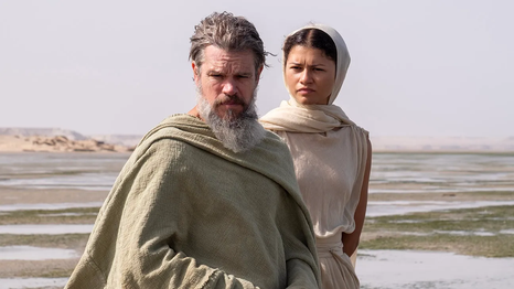 Christopher Nolan abandona estratégia popular de Hollywood e prioriza críticos profissionais em exibições de “The Odyssey”.