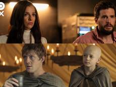 HBO adianta episódios de Industry e O Cavaleiro dos Sete Reinos por causa do Super Bowl