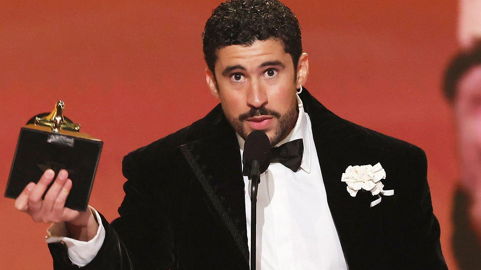 Grammy 2026: Vencedores, tapete vermelho, performances e destaques da noite. Veja tudo;