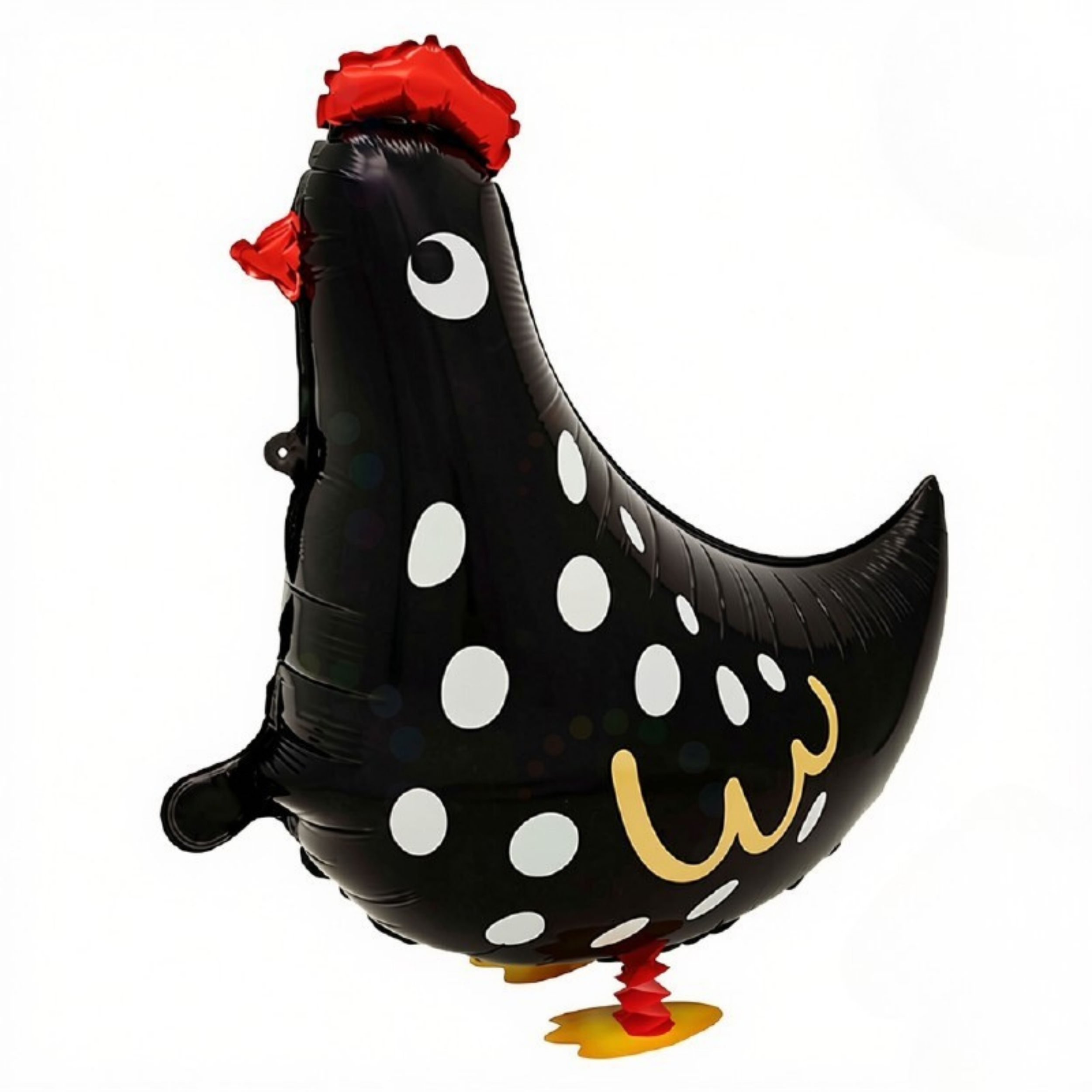 Farm Animal Chicken Balloon