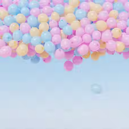 Where To Pump Helium Balloons And Purchase Disposable Helium Gas Tank In Singapore