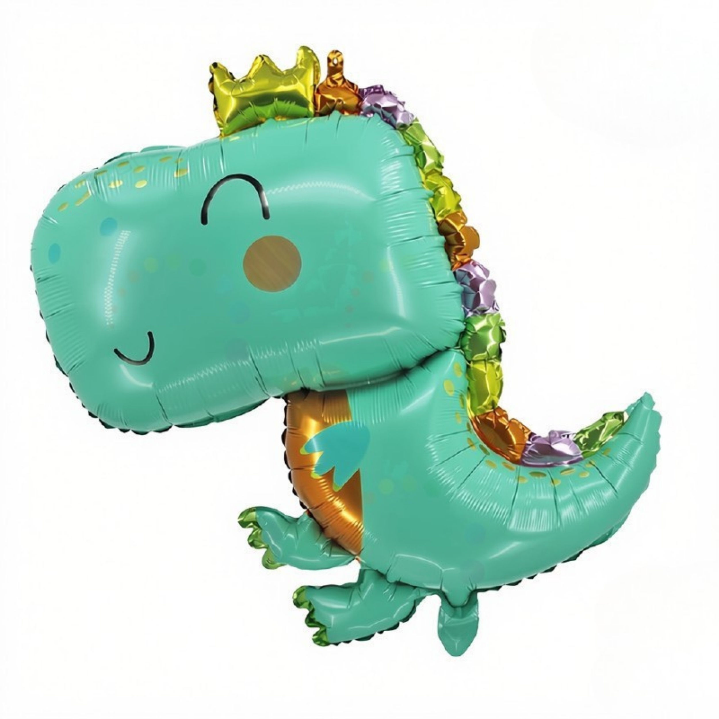 Dinosaur Balloon