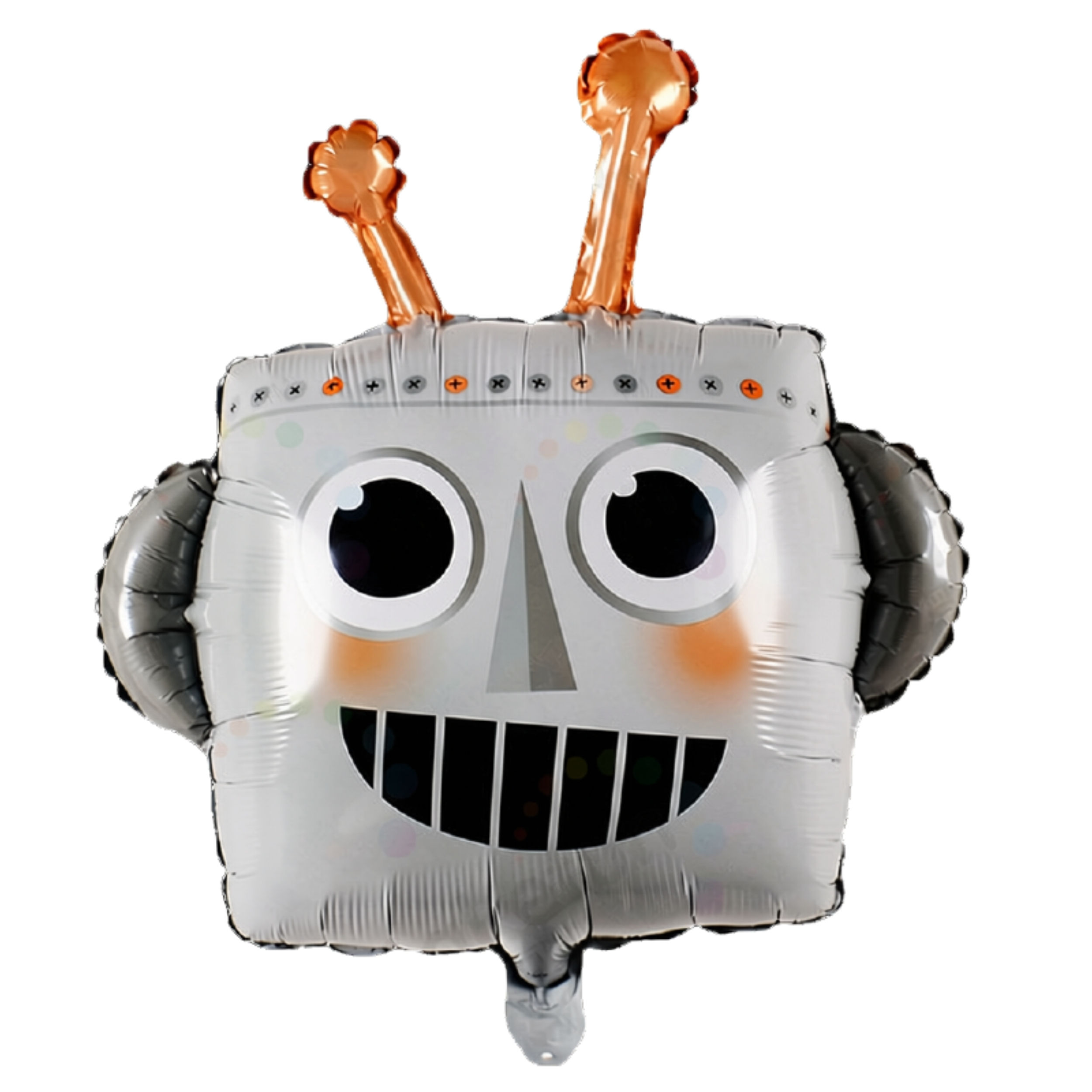 Robot Balloon