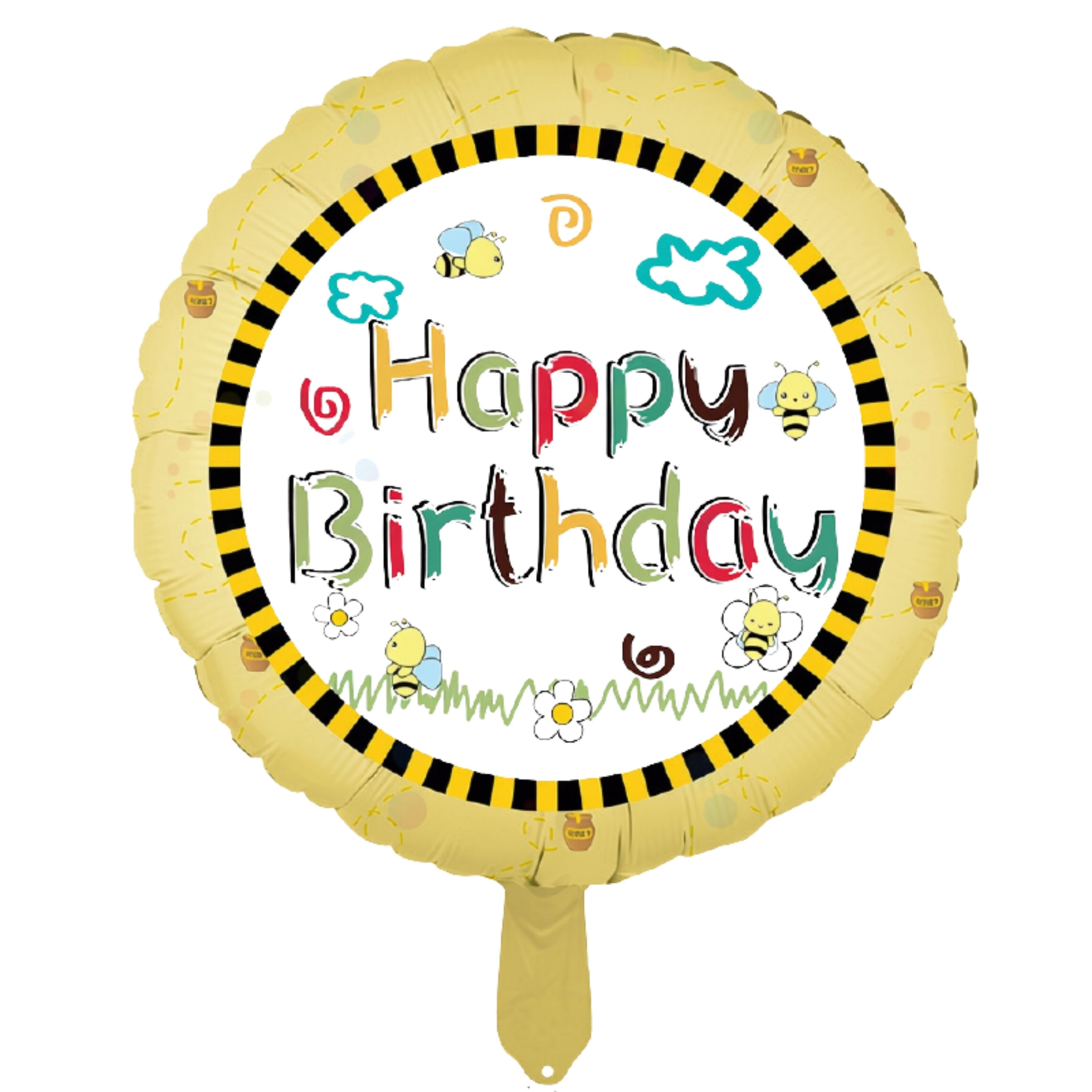 Birthday Balloon