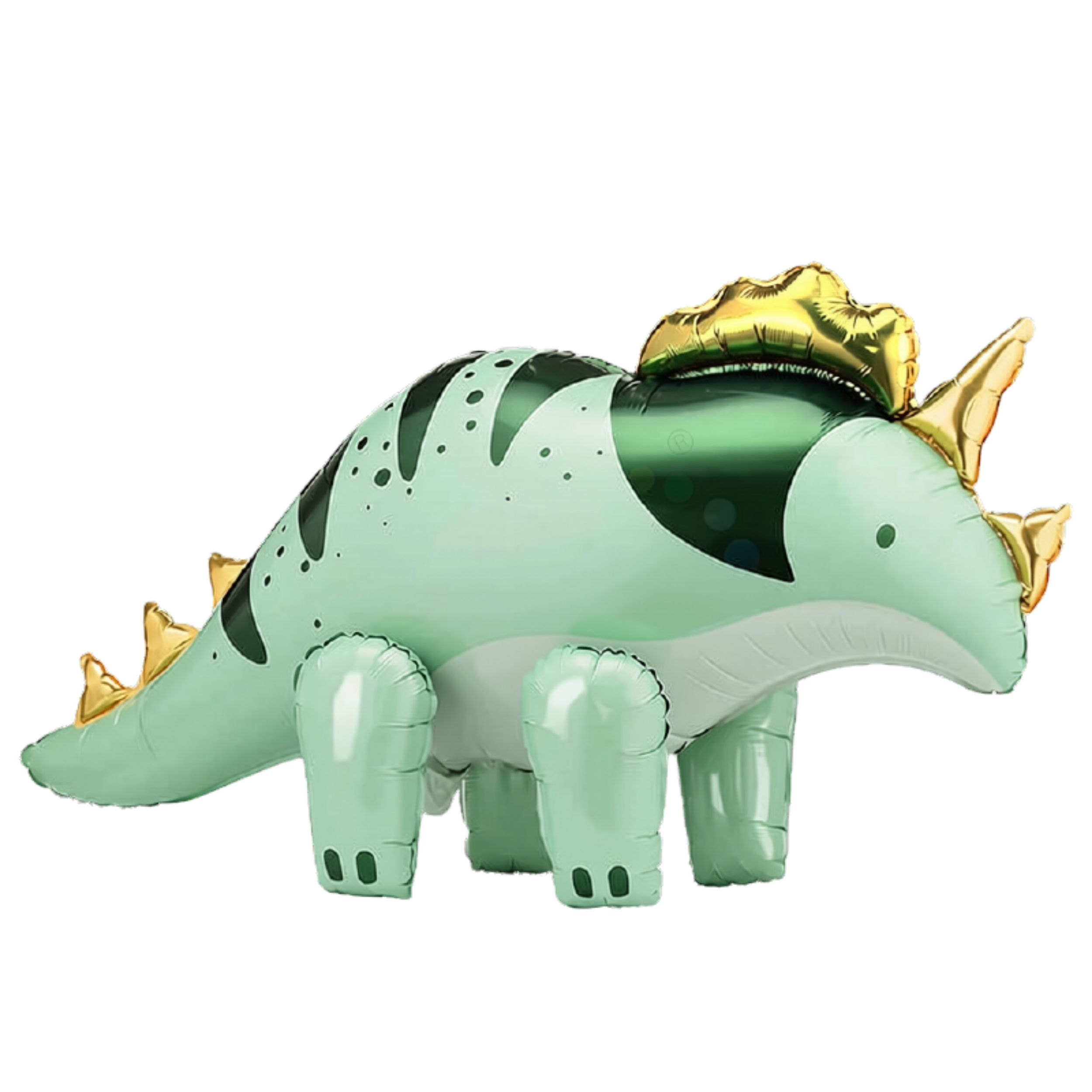 Dinosaur Balloon