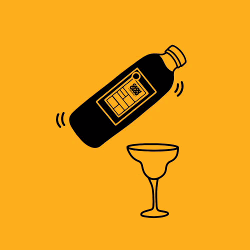 illustration secouer