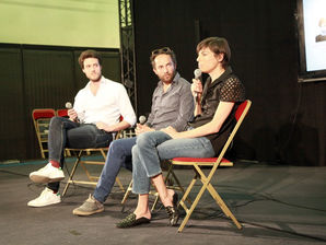 Retour sur l’évènement Service Compris x Ground Control