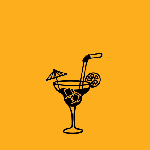 illustration déguster