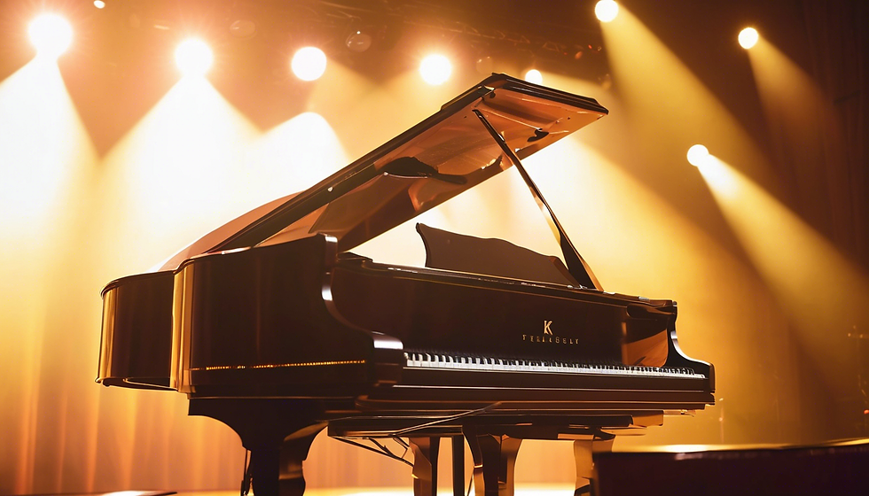 Gospel Choir Concert Evening