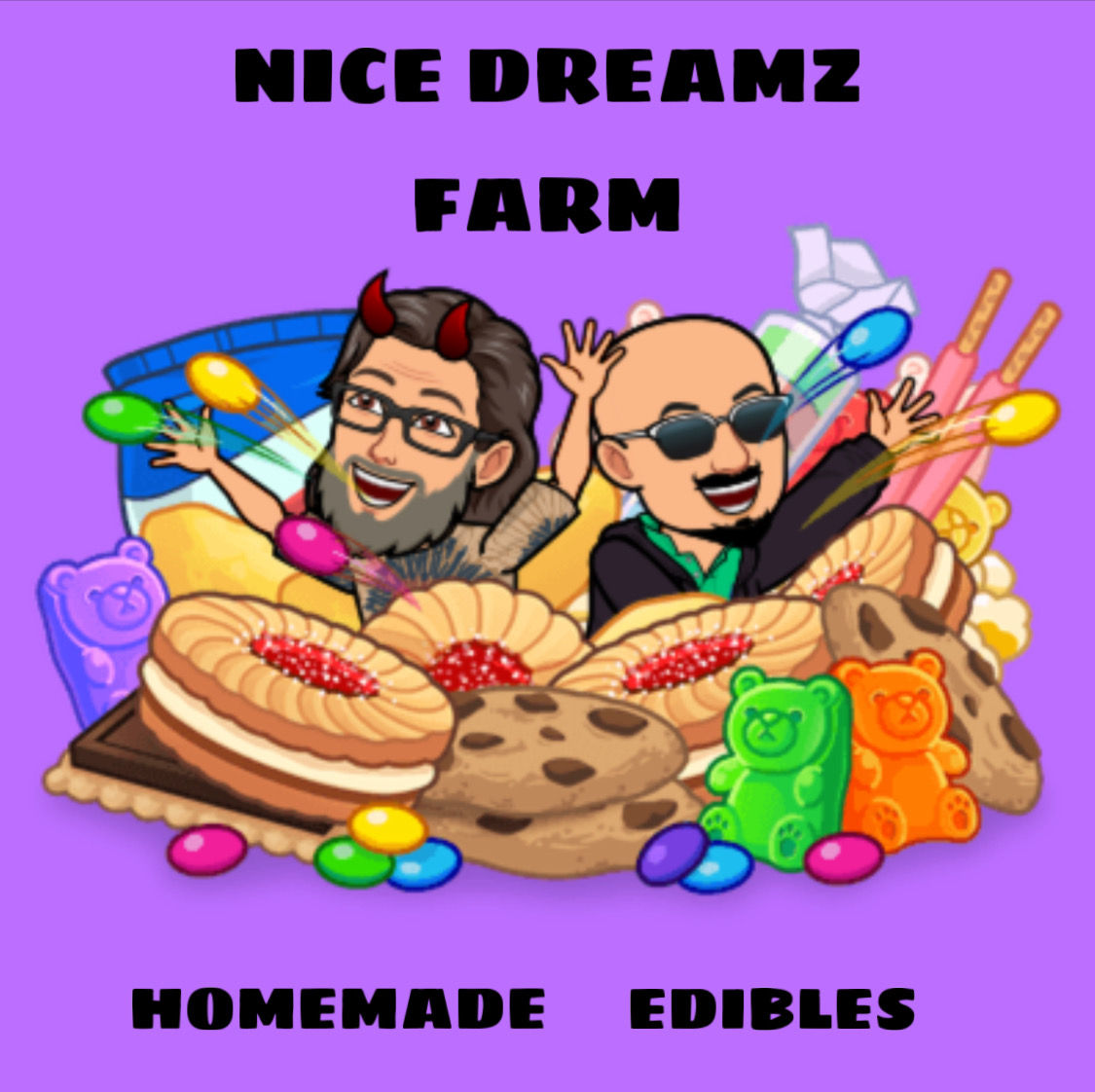 Pink Apple Soda AUTO Seeds