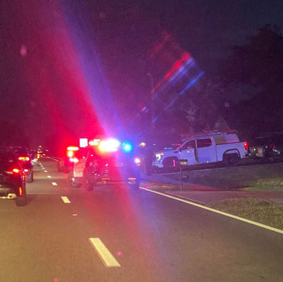 Death investigation underway at Cape Coral home off Chiquita Blvd S