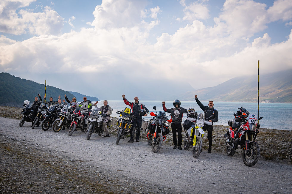 Enduro Westalpen Piemont | Motorrad-Offroad-Tour 2027