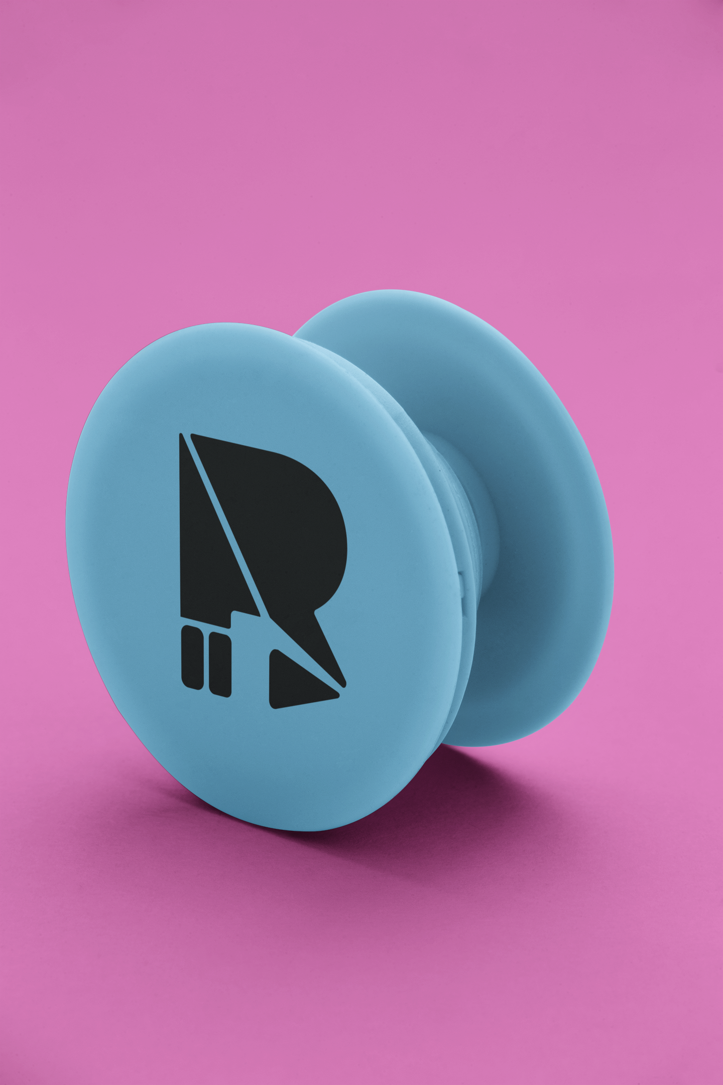 Creat"R"Con PopSocket