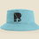 Thumbnail: Creat "R" Con Bucket Hat