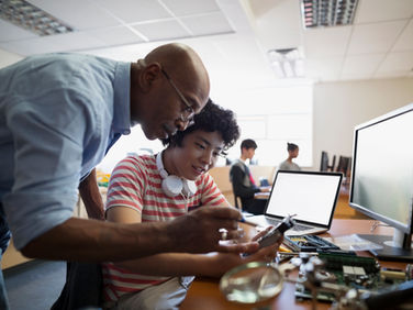 Test| Test not tempt!