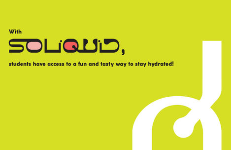 Benefits of Soliquid
