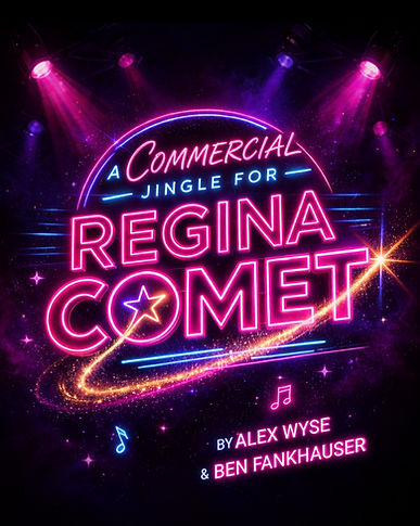 REGINA COMET.jpg