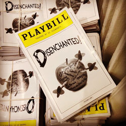 Playbills