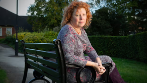 Are educational critics being 'spied' on?