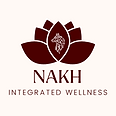 NAKH Wellness Logo