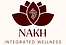 NAKH Wellness Logo