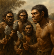 İlkel Akrabalık - Çift Bağı İnsan Toplumunu Nasıl Doğurdu? 10