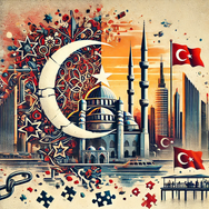 Türkiye’de Kültürel ve Sosyal Yapının Çöküşü: Merton’un Anomi Kavramı Üzerine Bir Değerlendirme