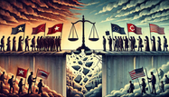 Toplumsal Yapı, Çatışma ve Değişim: Türkiye’nin Norm ve Değerlerle Alıp Veremediği