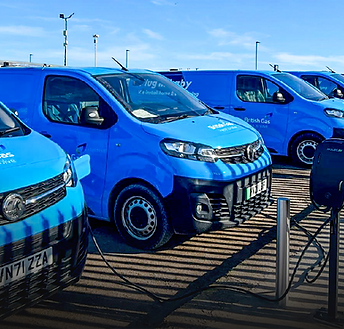 Decarbonise Your Fleet with Confidence and Clarity