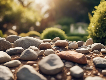 Expert Tips for Rock Landscaping in Bismarck, ND