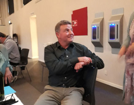 Farvel til Jacob Heising