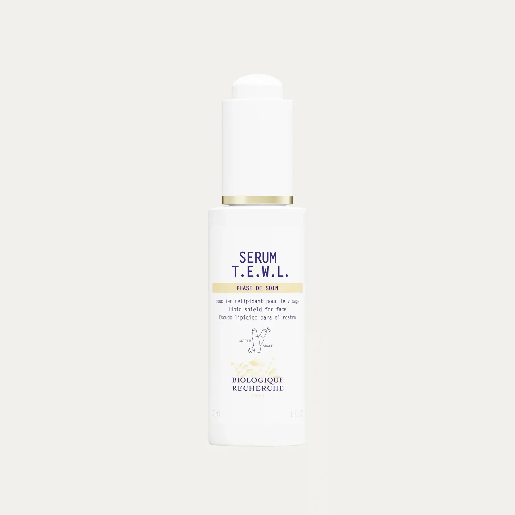 SERUM T.E.W.L.