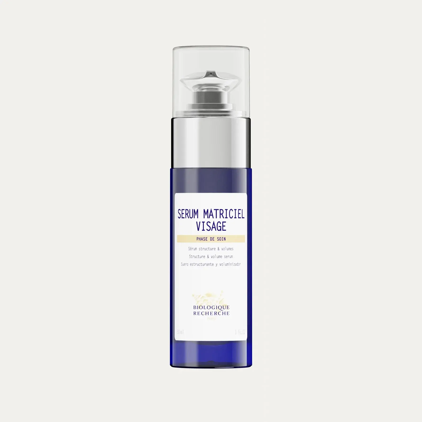SERUM MATRICIEL VISAGE 30 ml