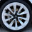 Thumbnail: 2021 TESLA MODEL 3 LR (LONG RANGE)