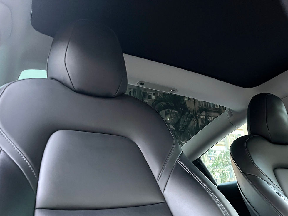 縮圖：(SOLD) 2021 TESLA MODEL 3 LR (LONG RANGE)