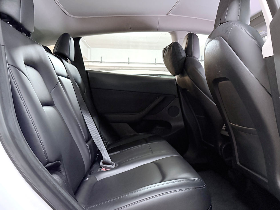 縮圖：(SOLD) 2022 TESLA MODEL Y LR (LONG RANGE)