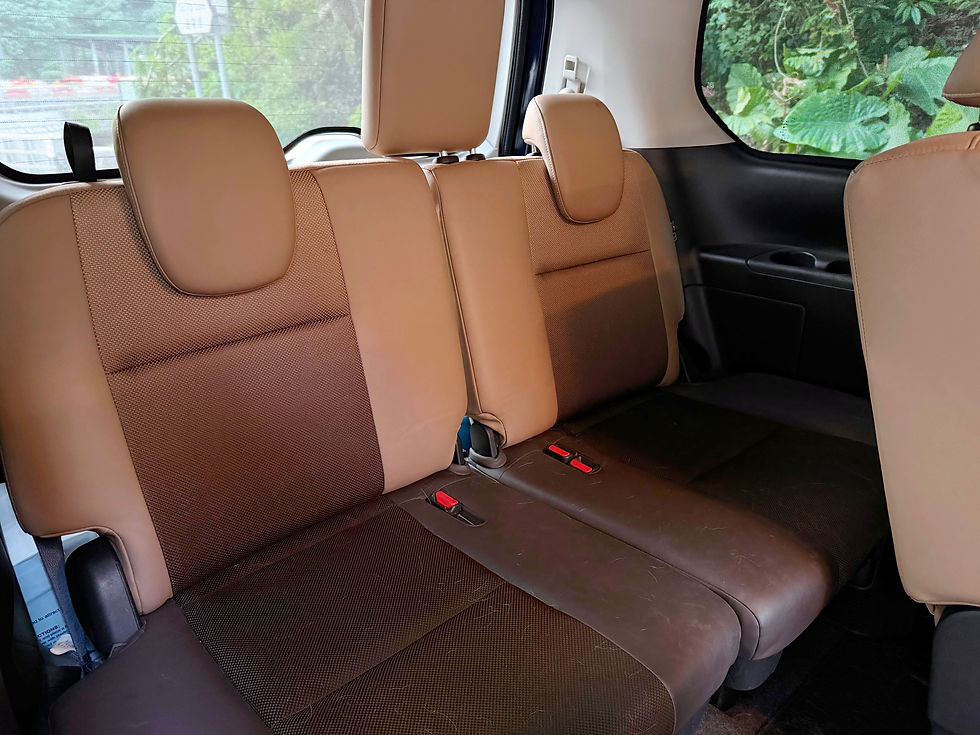縮圖：(SOLD) 2017 NISSAN C27 SERENA SHYBIRD