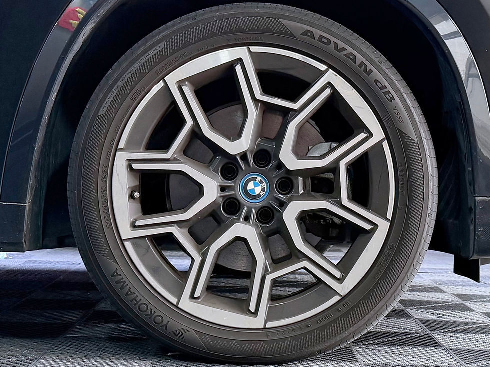 縮圖：2023 BMW IX1 XDRIVE30 XLINE