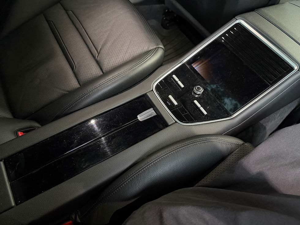 縮圖：2017 PORSCHE PANAMERA
