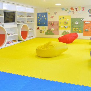 Toy Library