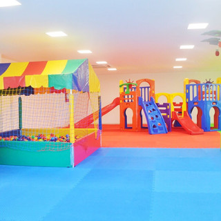Children's Toy Library