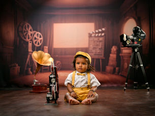 How to Prepare Your Toddler for a Photoshoot?