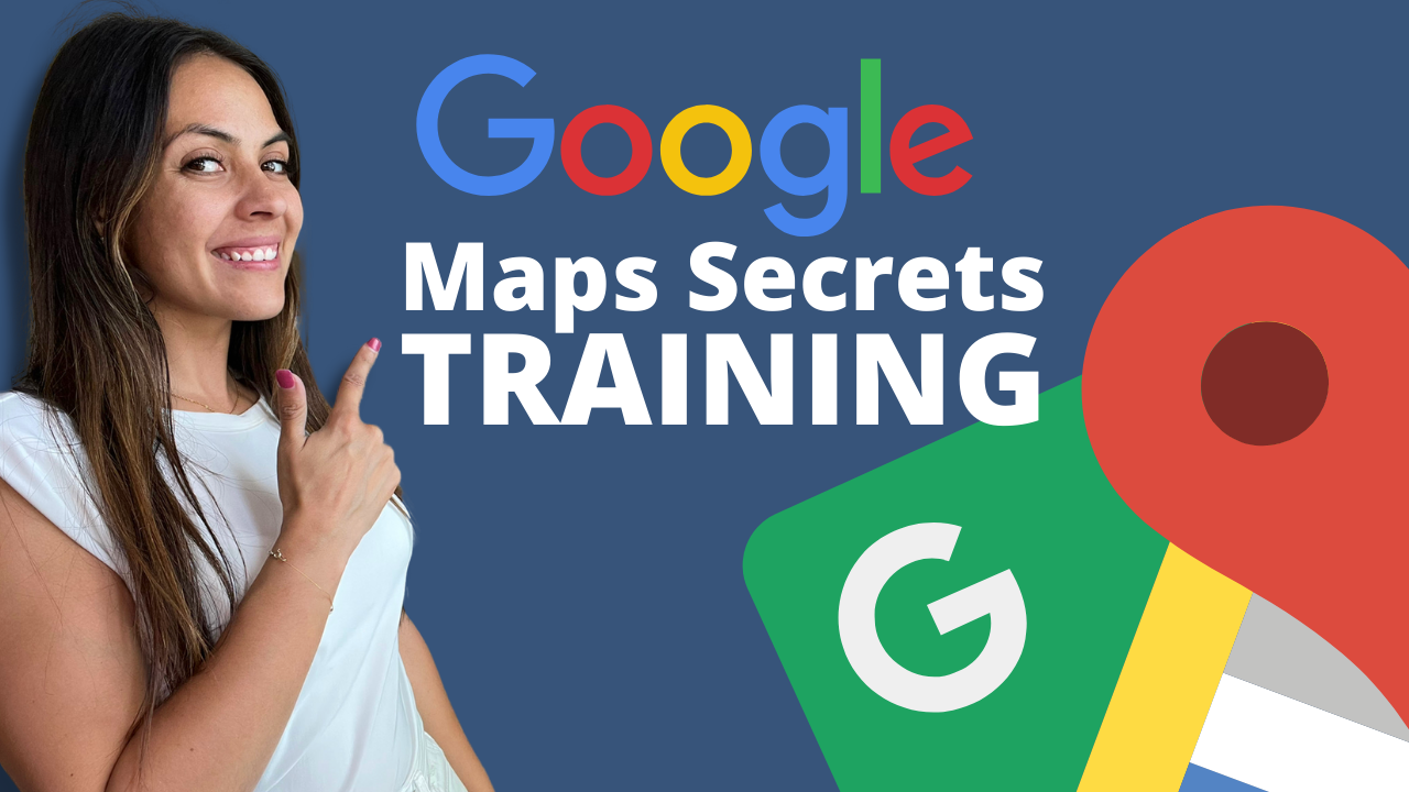 Google Maps Secrets Training Digital Minds La Google Maps Secrets Training Digital Minds La