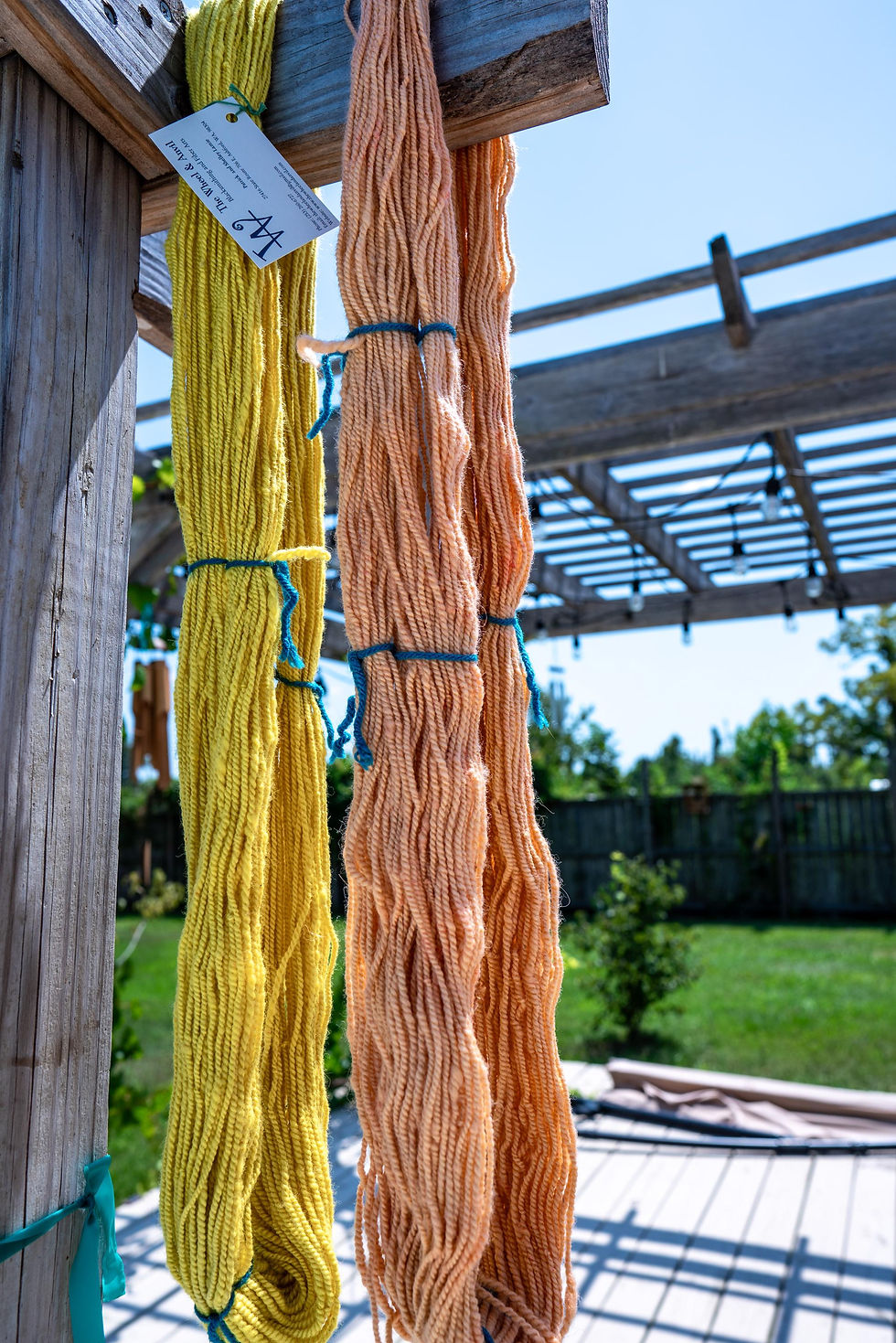 Thumbnail: 100% Alpaca - From Fleece to Finished 