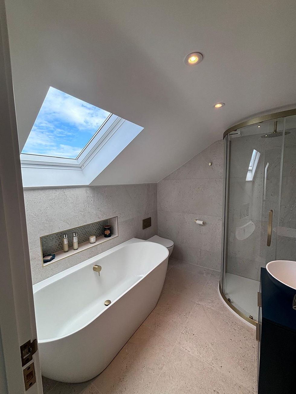 Loft Conversion