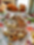 Oscar's inn bed and breakfast food