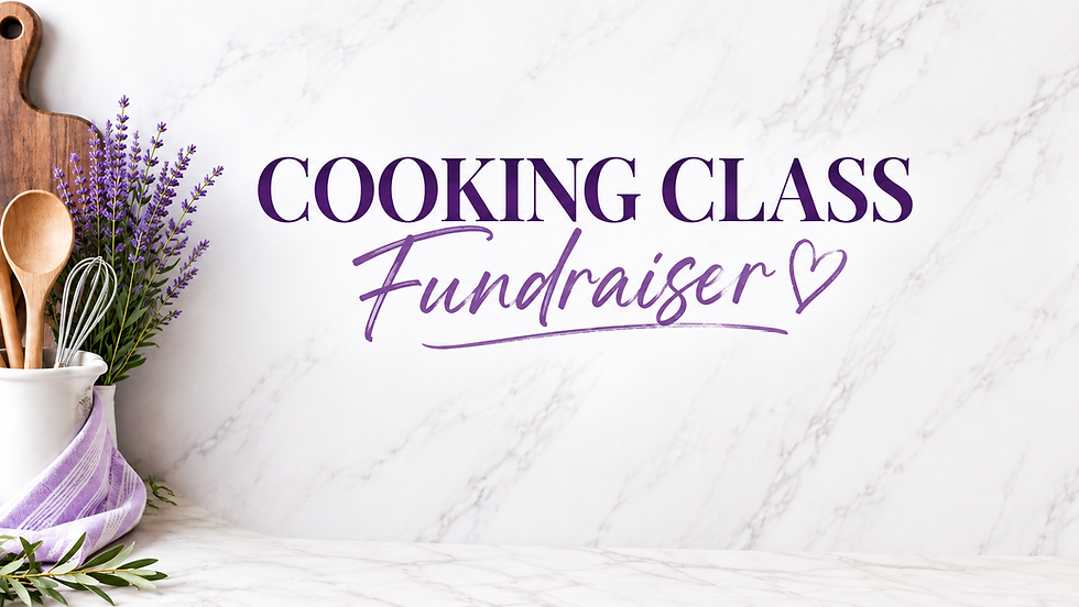 Members Only FFA Pop-Up: Cooking Class Fundraiser