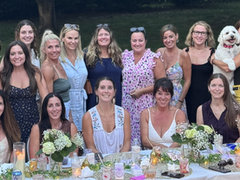  Female Forward Alliance (FFA), a Brielle-based non-profit organization dedicated to empowering women, announced the launch of the Empowering Futures Fund, a new initiative aimed at raising $20,000 in scholarships for children's extracurricular activities. 