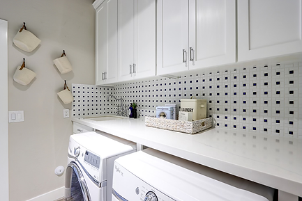 vintage nautical laundry 2